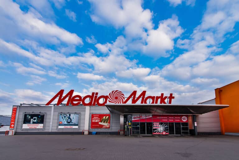 MediaMarkt w Olsztynie – wyjątkowe zakupy z najlepszą obsługą