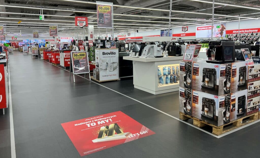 MediaMarkt w Olsztynie - wyjątkowe zakupy z najlepszą obsługą Olsztyn, Artykuł sponsorowany, TOP