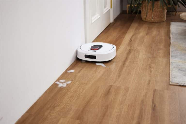 Dlaczego warto kupić robota odkurzającego Roidmi EVA?