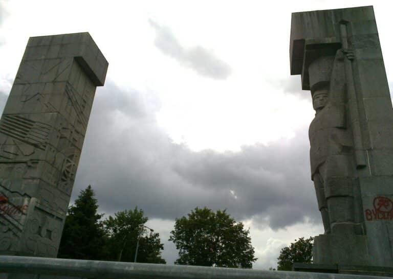 Radosław Nojman: Obrońca „szubienic” w natarciu. Non possumus albo ¡No pasarán! ? [OPINIA]