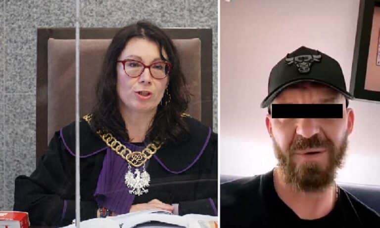 Kolejne czynności procesowe w sprawie adwokata od &bdquo;trumien na k&oacute;łkach&rdquo;