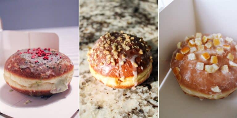 Ranking pączk&oacute;w w Olsztynie [2023]