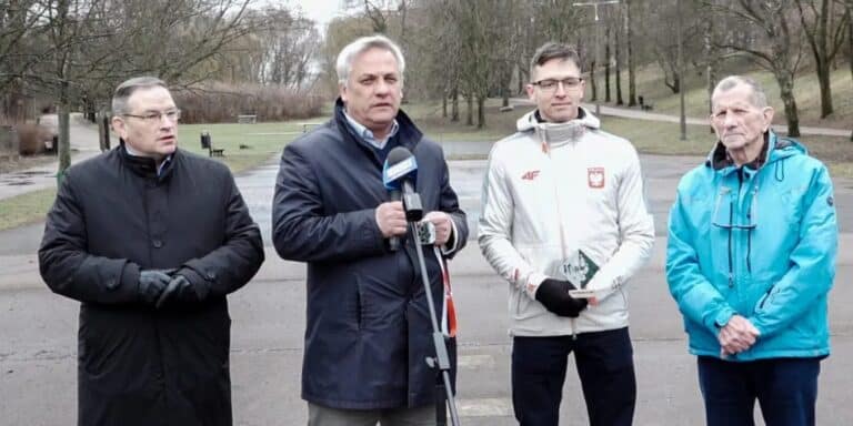 Bieg w&nbsp;hołdzie Żołnierzom Niezłomnym