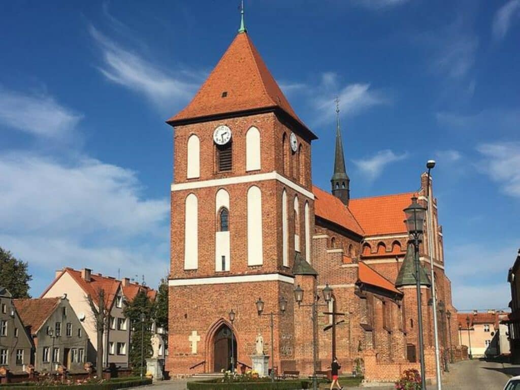10 najmniejszych miast w woj. warmińsko-mazurskim nieruchomości Bartoszyce, Wiadomości