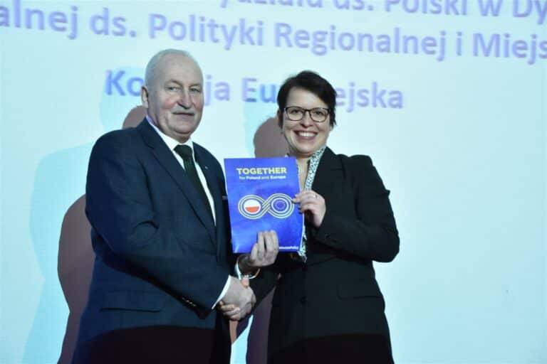 Ruszają konkursy z funduszy unijnych na lata 2021-2027