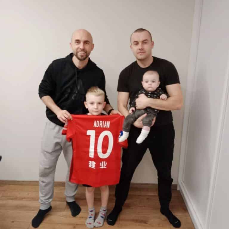 Dramatyczny przypadek chłopca z dysplazją wł&oacute;knistą kości