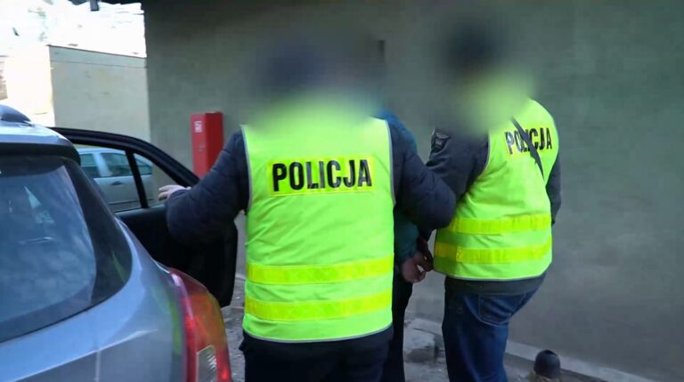 Koszmar 34-latki. Pięciu mężczyzn trzymało ją w niewoli na Jarotach. Zrobili coś strasznego