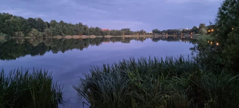 Ratusz chce wydzierżawić Jezioro Długie na 10 lat. Cena to 1 grosz za metr kwadratowy