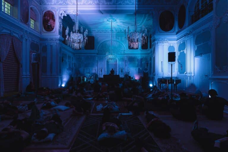 Nowa odsłona festiwalu Up To Date Festival