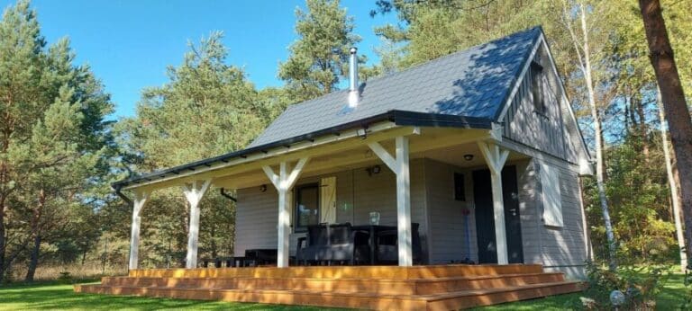 10 najlepszych ogłoszeń nieruchomości w Olsztynie