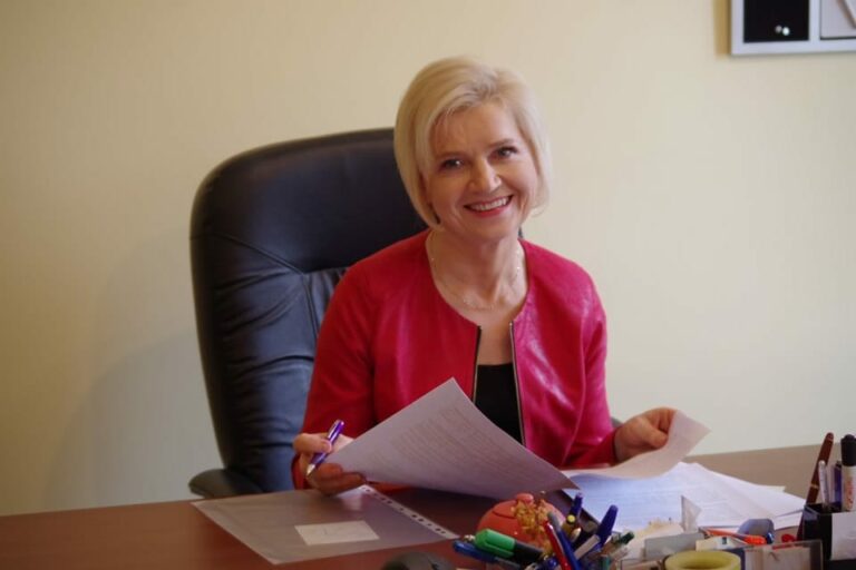 Senator Lidia Staroń odpowiada na pytania: dziedziczenie i spadek (Poradnik cz. 1)