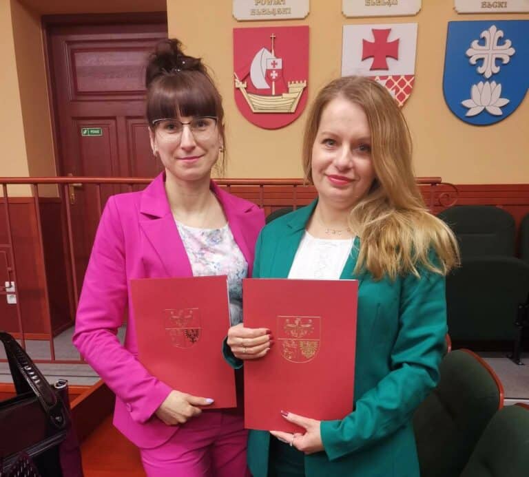 Ponad 3 mln zł na nowoczesną aparaturę dla szpitali w Dobrym Mieście i Biskupcu