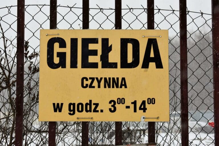 Rusza nowa giełda owocowo-warzywna w Olsztynie