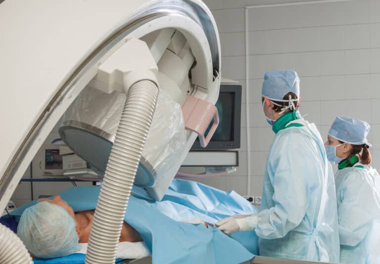 Dwie plac&oacute;wki z Olsztyna w konkursie na szpital onkologiczny dziesięciolecia!