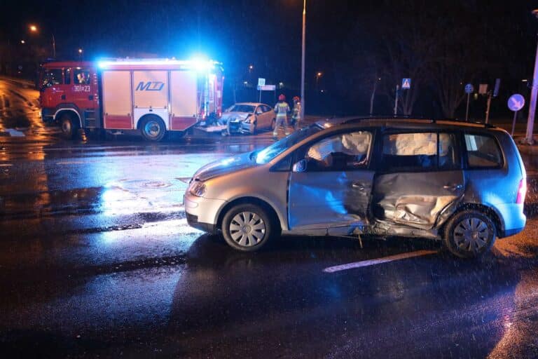 Olsztyński kierowca stracił prawo jazdy po zaledwie 5 miesiącach