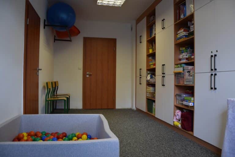 Rozszerzenie oferty dla dzieci i młodzieży w Punkcie Konsultacyjnym Powiatowej Poradni Psychologiczno-Pedagogicznej