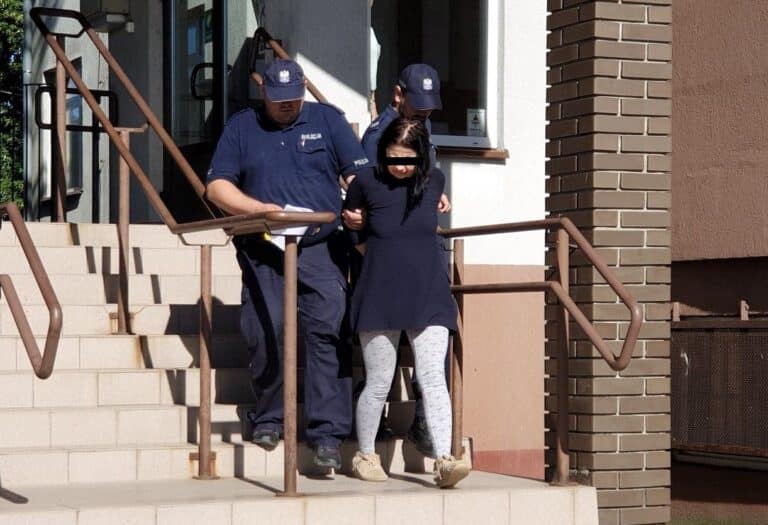 Prokurator chce dożywocia dla matki oskarżonej o zabójstwo córki