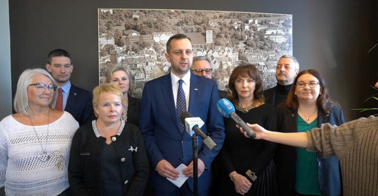 Olsztyn finansuje procedurę in vitro dla par z problemami niepłodności