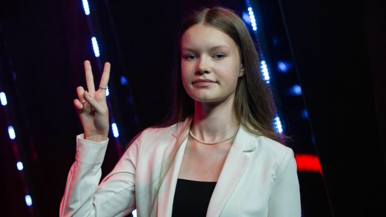 Silna reprezentacja naszego regionu w „The Voice Kids”