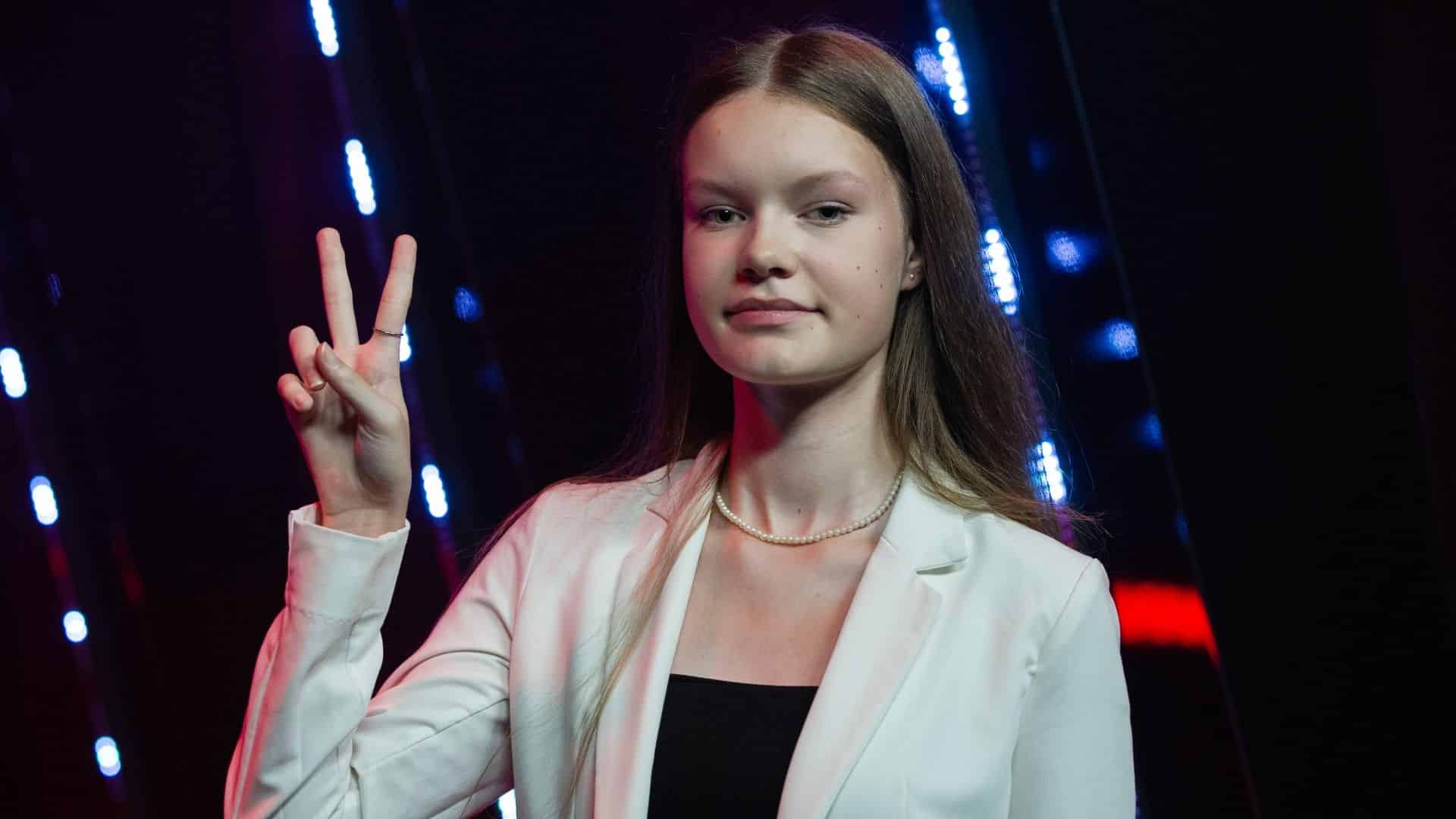 Silna reprezentacja naszego regionu w "The Voice Kids" muzyka Elbląg, Olsztyn, Wiadomości