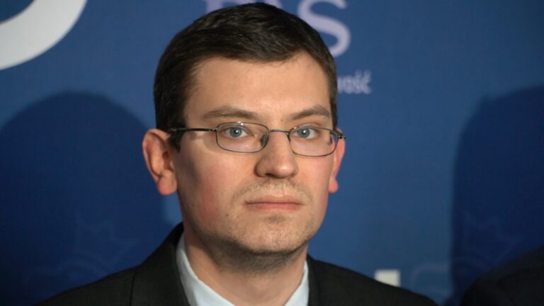 Radosław Nojman: Cały czas będziemy wzmacniać głosy olsztynian, by były słyszane przez zarządzających naszym miastem! [OPINIA]