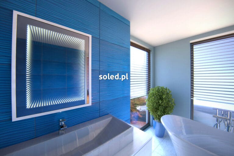 Jak zagospodarować miejsce do makijażu w małym mieszkaniu?