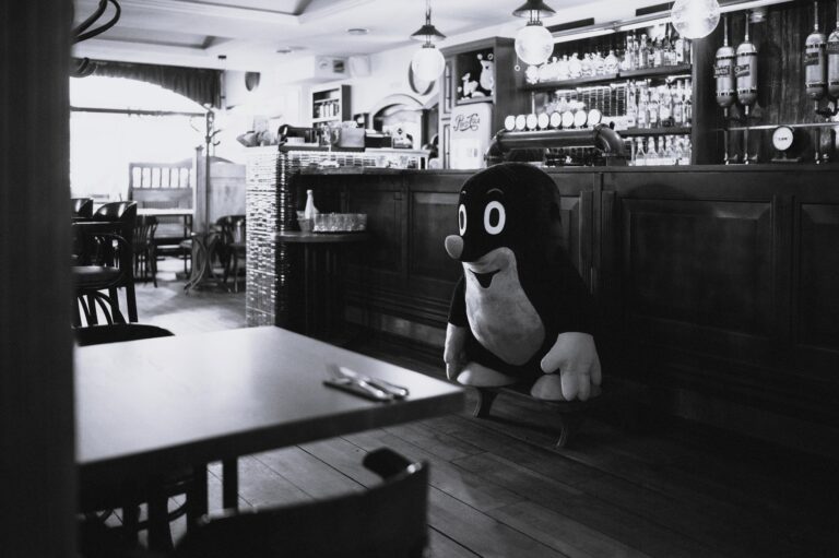 Wstyd! Kradzież z restauracji, którą niedawno odwiedził aktor „Misiek” Koterski