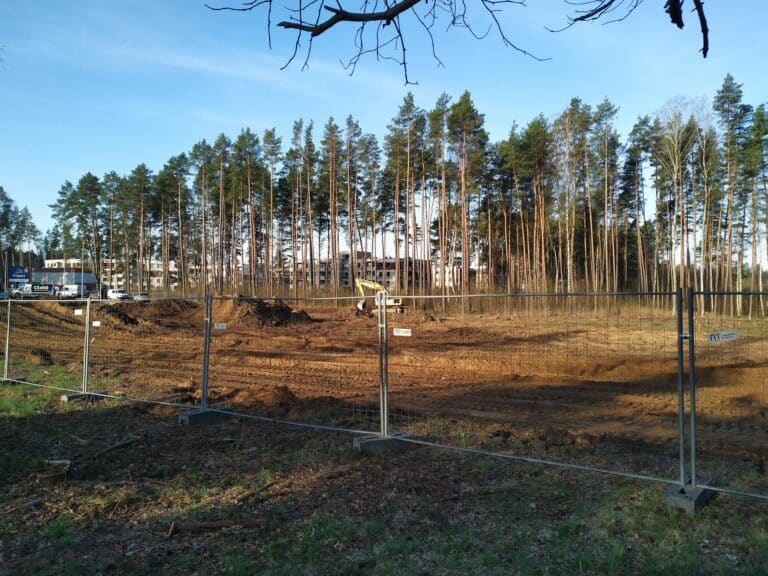 Ekspansja Aldi: nowy sklep na wjeździe do Olsztyna