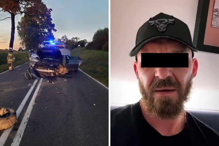 Adwokat od „trumny na kółkach” skazany dyscyplinarnie