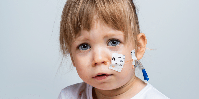 Hania i inne dzieci potrzebują wsparcia