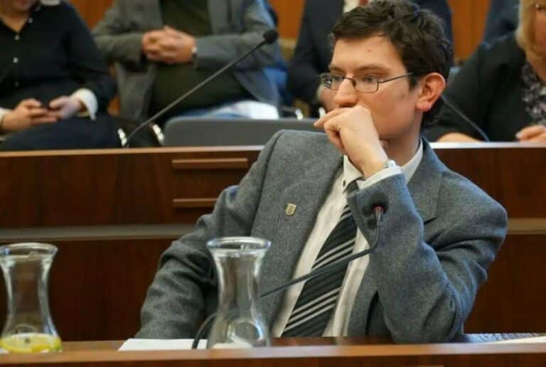 Radosław Nojman: Święty Jan Paweł II, hołd pruski, medycyna i egzotyczne sojusze [OPINIA]