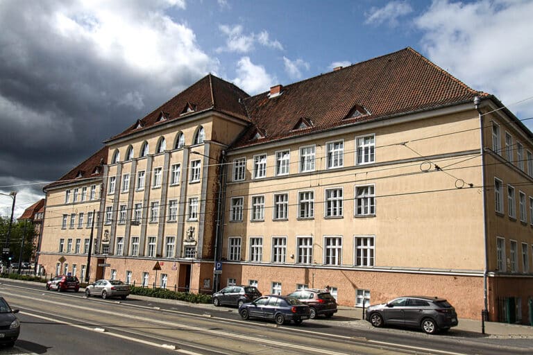 Będzie remont w Szkole Podstawowej nr 2 przy ul. Kościuszki