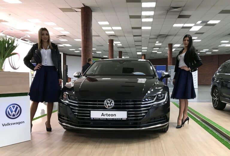 Obsługa eventów – jakie są największe wyzwania i jak sobie z nimi poradzić?