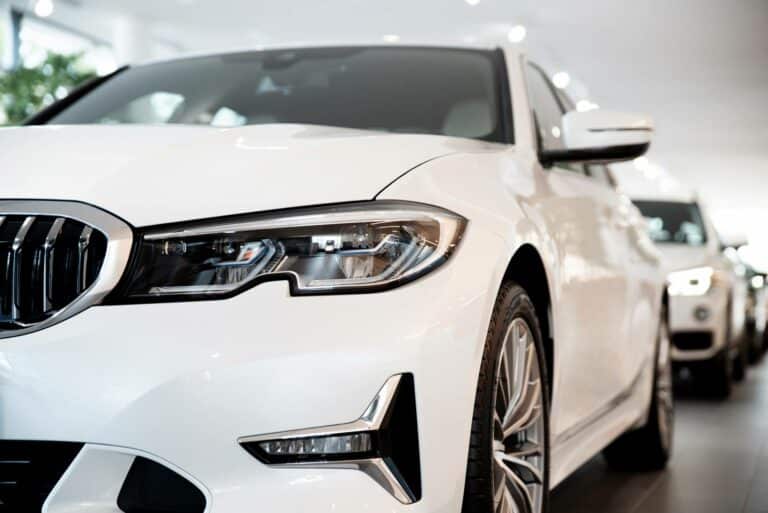 Segment premium. Jakie modele znajdziemy w śląskich komisach?