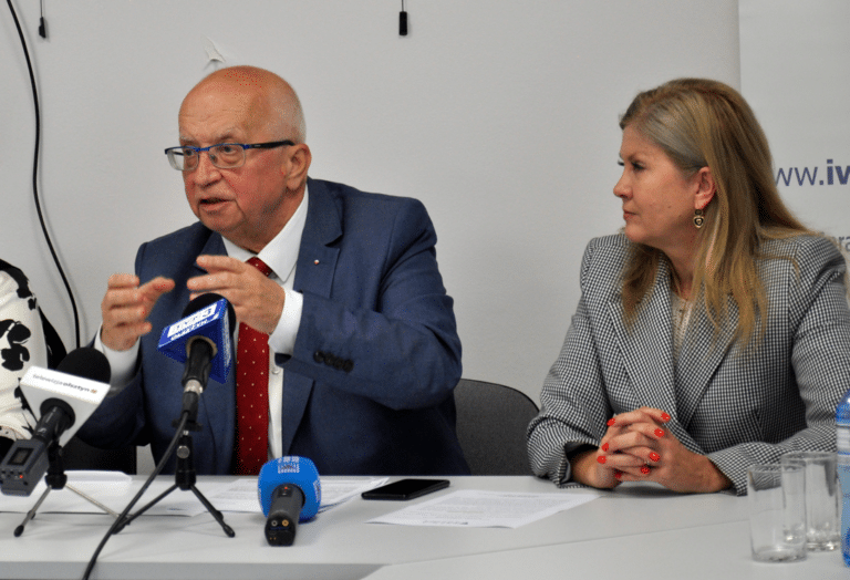 Bezpłatna pomoc dla frankowiczów