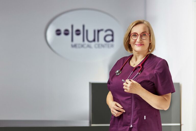 Wielkie otwarcie Kliniki Rehabilitacyjnej Hura Medical Center przy pl. Bema w Olsztynie!