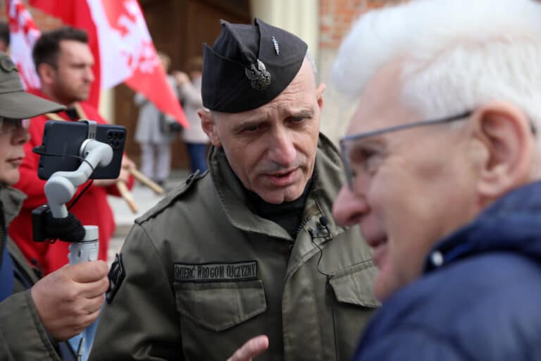 Szykuje się kolejna „krucjata” wiernych przeciwko Lidlowi