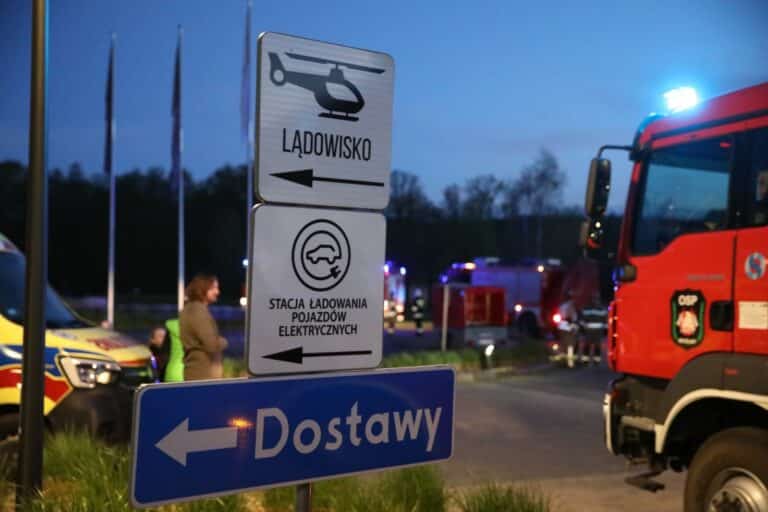 Zaginął helikopter, który leciał do hotelu? Szokujący zwrot akcji poszukiwawczej [AKTUALIZACJA]