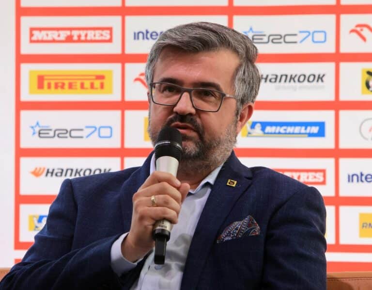 Rajd Polski 2023: Zmagania na Szutrach Warmii i Mazur z Udziałem Mistrzów Świata i Europy