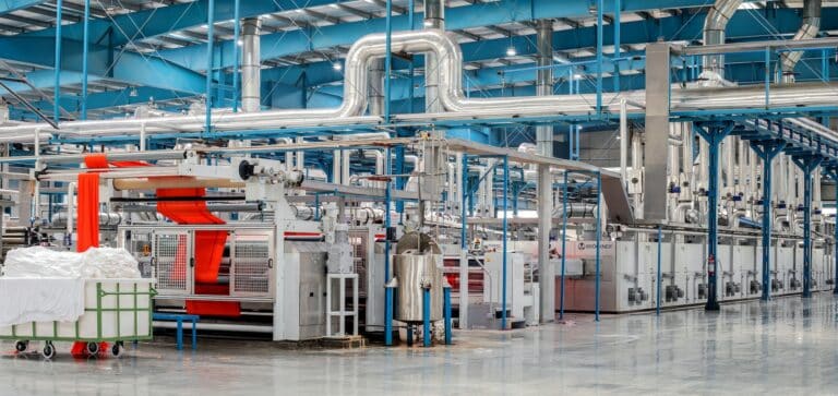 Praktyczne porady na temat konserwacji i utrzymania kół wózków przemysłowych