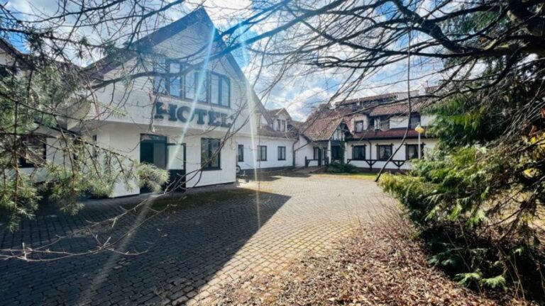 TOP 10. Majowy ranking nieruchomości