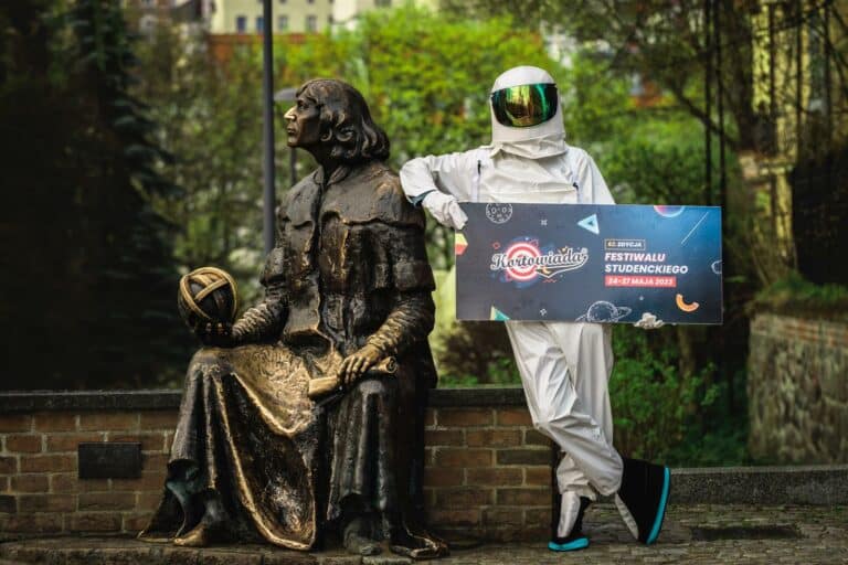 Pierwsze wydarzenia Kortowiady 2023 odbędą się już dziś!