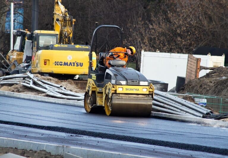 Jest kolejny krok w celu połączenia al. Sikorskiego z ul. Krasickiego