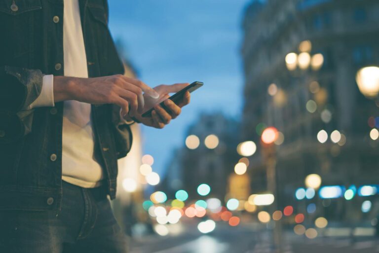 Co najczęściej kupują online mieszkańcy największych polskich miast?