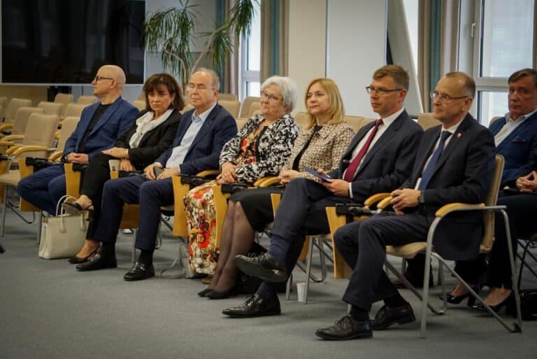 Lekarze polonijni z całego świata spotkali się na Warmii