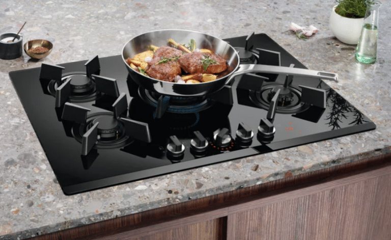 Jak wybrać najlepszą płytę gazową?