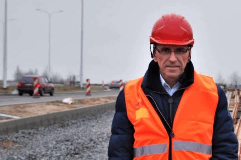 Ratusz wybuduje mieszkania: podpisano umowę z BGK