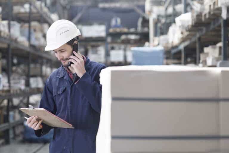 Praca magazyniera w Olsztynie — czy to perspektywiczna ścieżka kariery na długie lata?