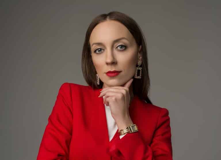 Polska prawniczka z Kancelarii Mec. Lecha Obary odnosi sukcesy na arenie międzynarodowej