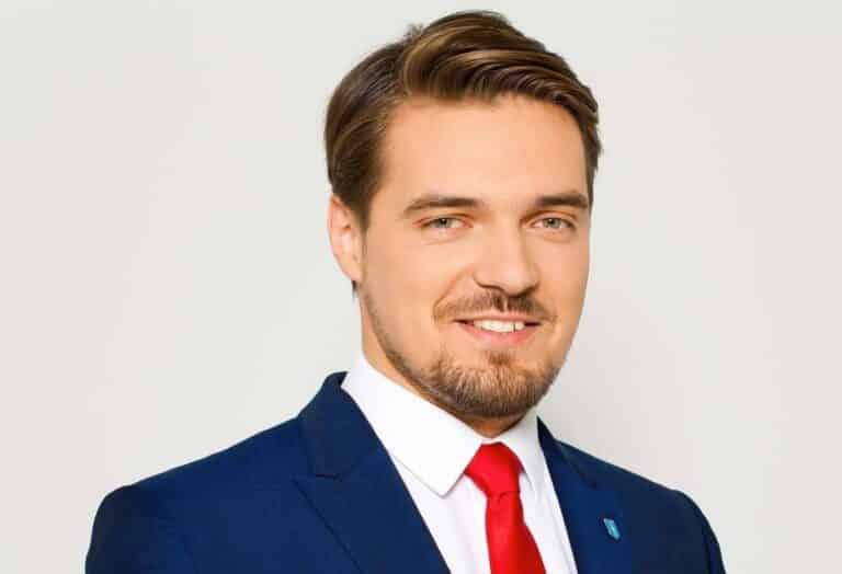 Michał Wypij: Z kryzysem można wygrać [OPINIA]